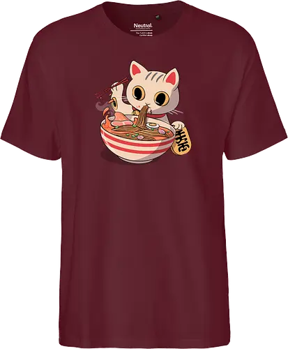 Cats Ramen