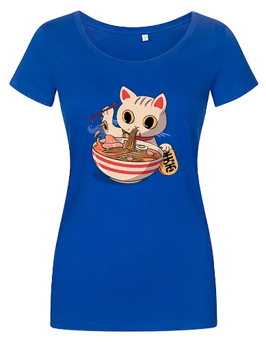 Cats Ramen