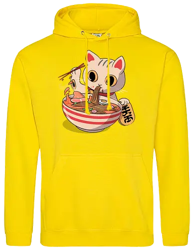 Cats Ramen