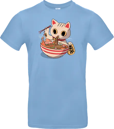Cats Ramen