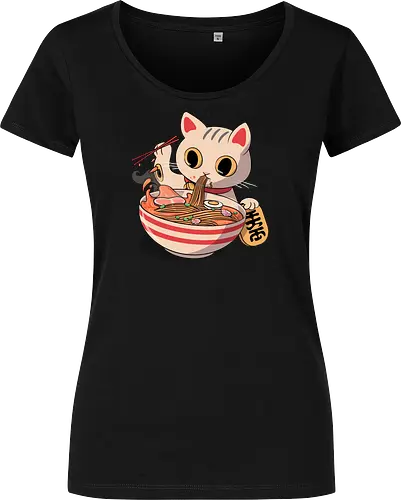 Cats Ramen
