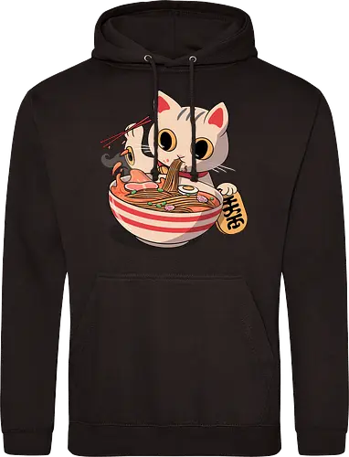 Cats Ramen