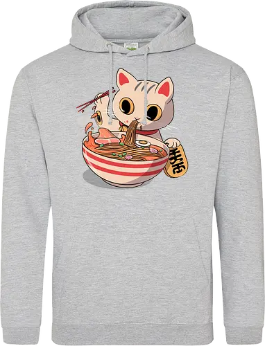 Cats Ramen
