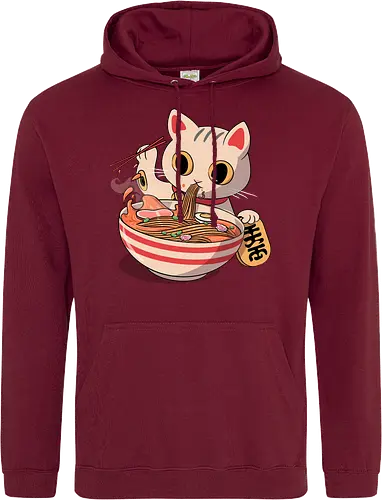 Cats Ramen