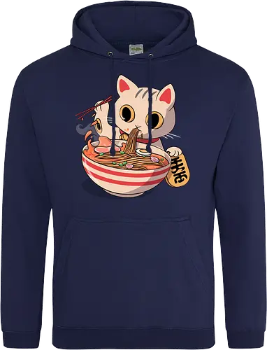 Cats Ramen