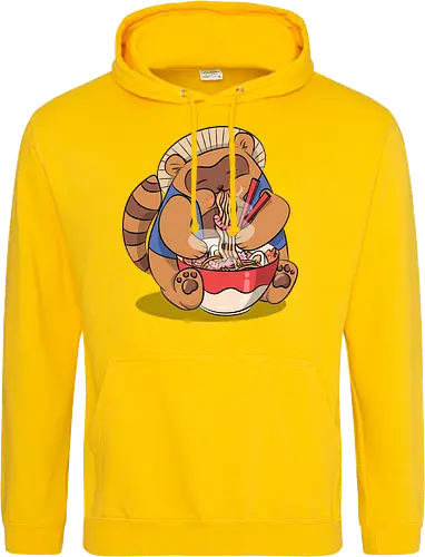 Chubbys Ramen