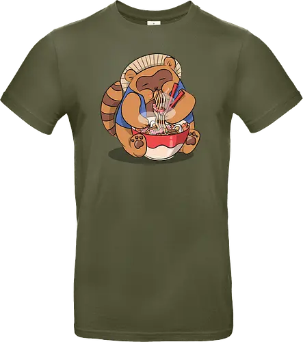 Chubbys Ramen
