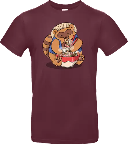 Chubbys Ramen