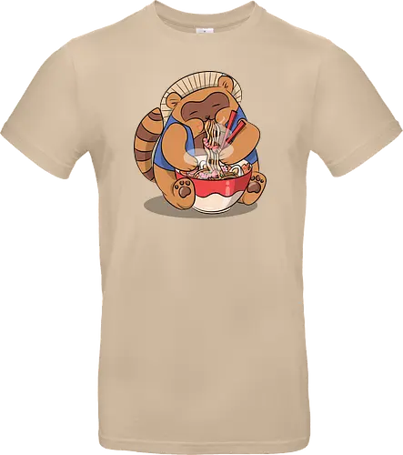 Chubbys Ramen
