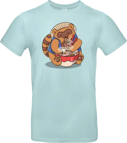 Chubbys Ramen