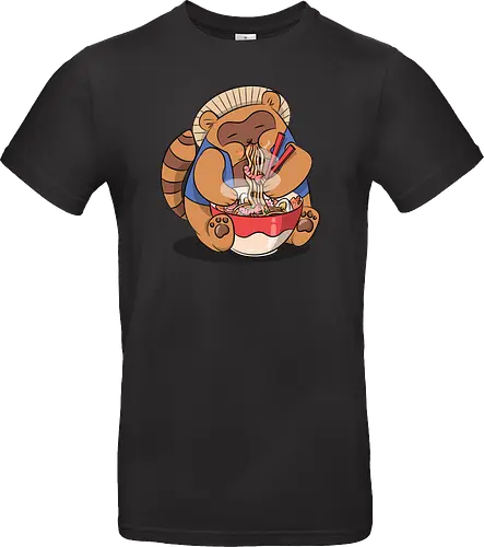 Chubbys Ramen