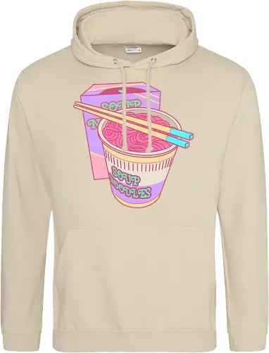 Soup Noodles