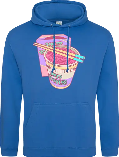 Soup Noodles