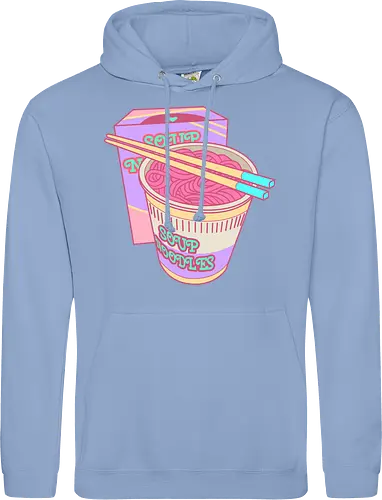 Soup Noodles