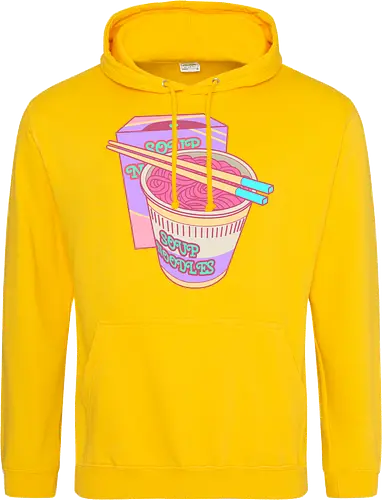 Soup Noodles