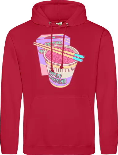 Soup Noodles