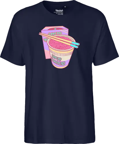 Soup Noodles