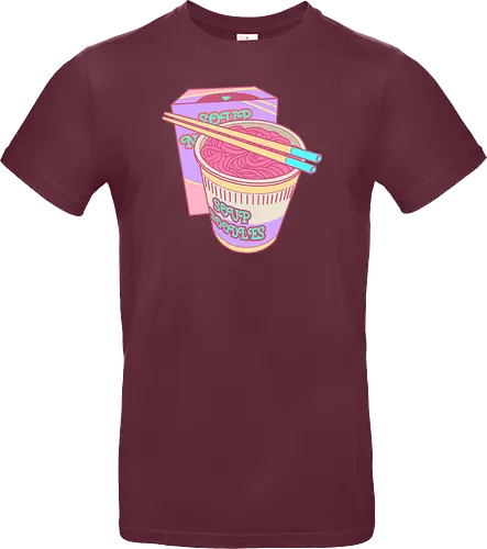 Soup Noodles