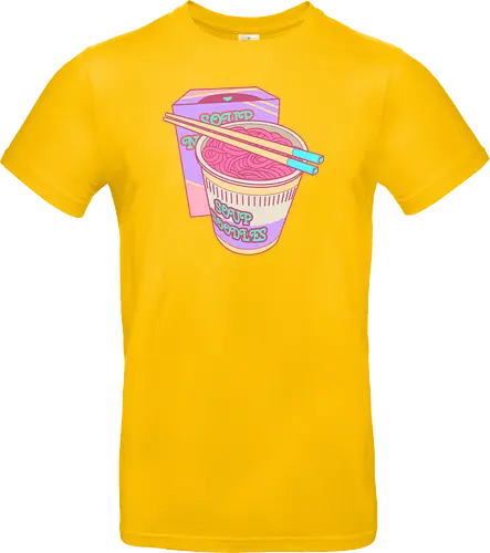 Soup Noodles