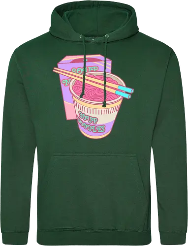 Soup Noodles