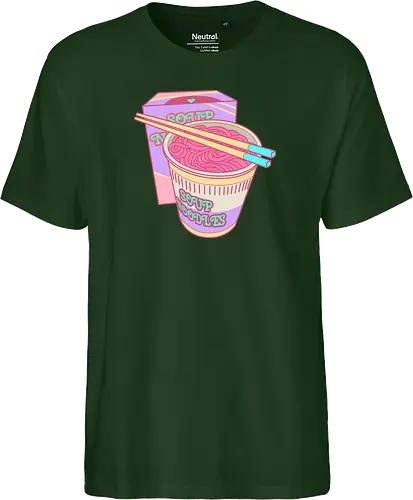 Soup Noodles