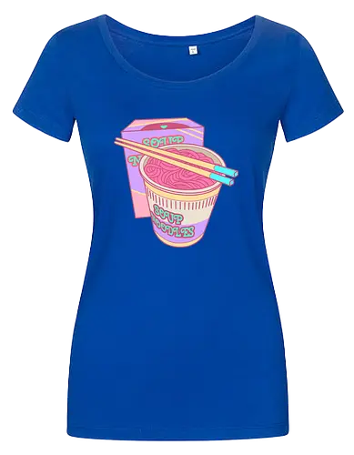 Soup Noodles