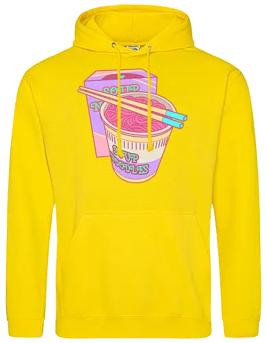 Soup Noodles