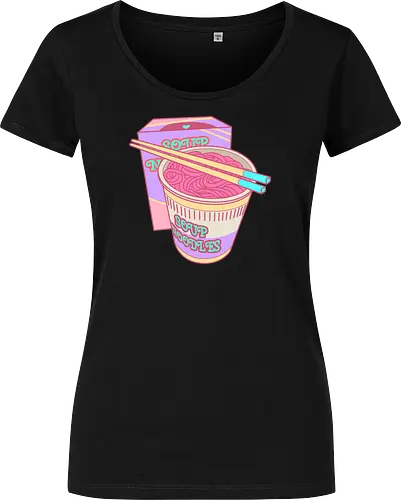 Soup Noodles