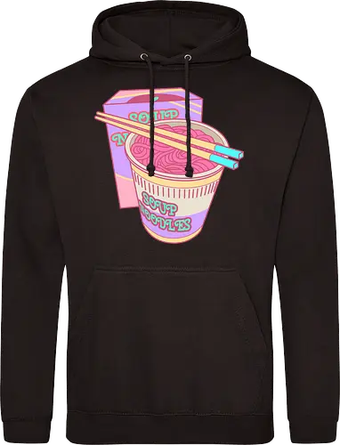 Soup Noodles