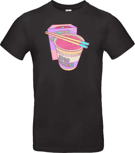 Soup Noodles