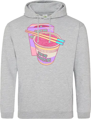 Soup Noodles
