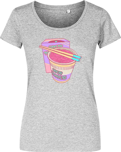 Soup Noodles
