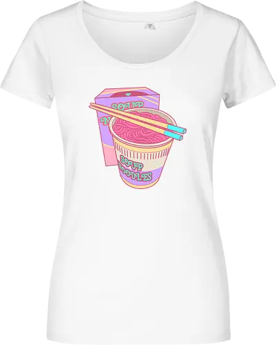 Soup Noodles