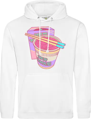Soup Noodles