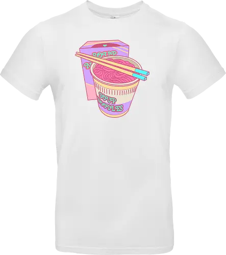 Soup Noodles