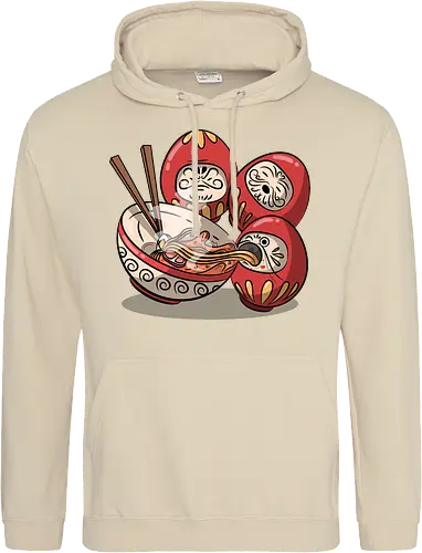 Matryoshka Ramen