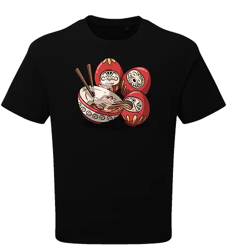 Matryoshka Ramen
