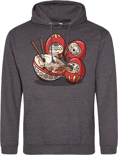 Matryoshka Ramen