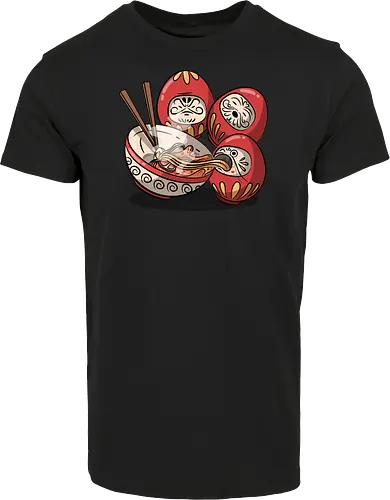 Matryoshka Ramen