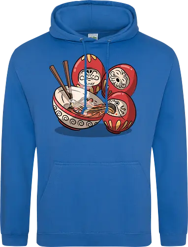 Matryoshka Ramen