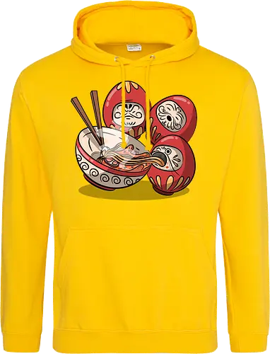 Matryoshka Ramen