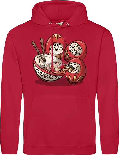 Matryoshka Ramen