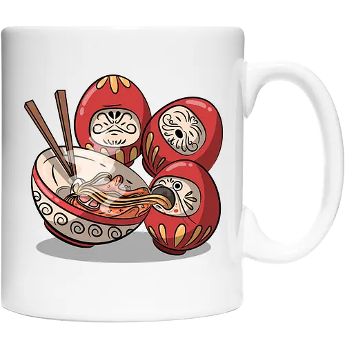 Matryoshka Ramen