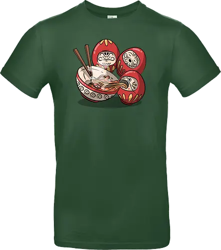 Matryoshka Ramen