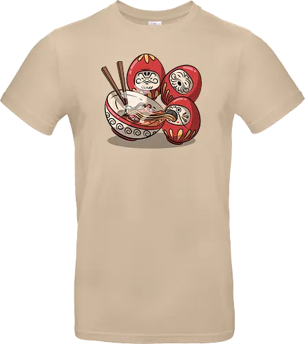 Matryoshka Ramen