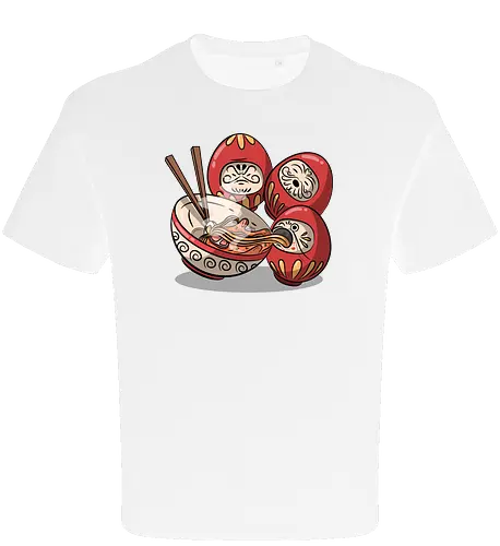 Matryoshka Ramen