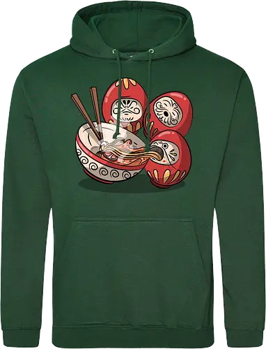 Matryoshka Ramen