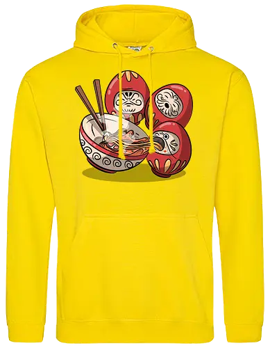 Matryoshka Ramen