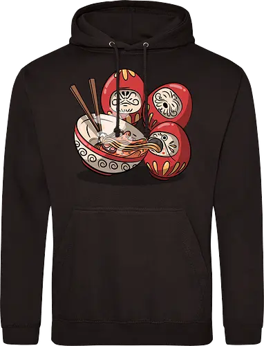Matryoshka Ramen