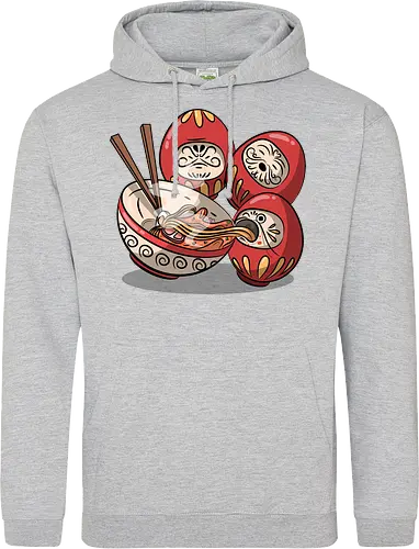 Matryoshka Ramen